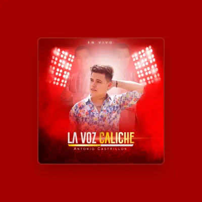 Listen to La Voz Caliche, watch music videos, read bio, see tour dates & more!