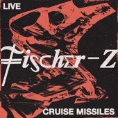 Cruise Missiles (Solo Live 2022) artwork