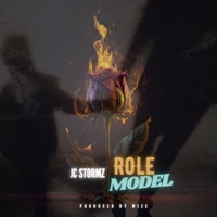 Role Model Freestyle - Single - JC Stormz & WIZE