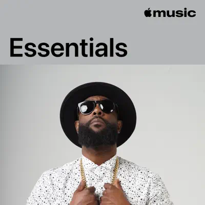 Ascolta Bunji Garlin Essentials con Various Artists