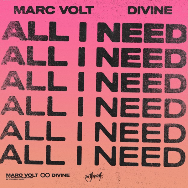 All I Need - Single