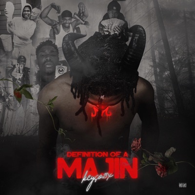 Definition of a Majin