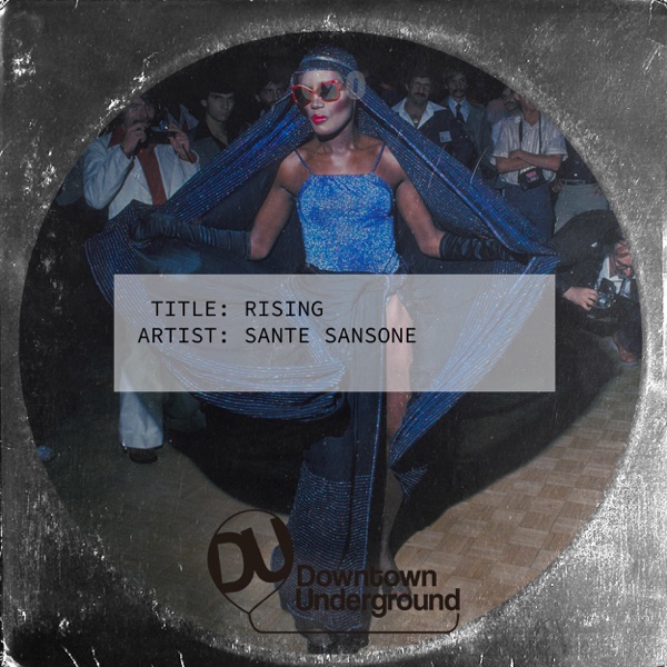 Rising - Single