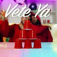 Vete ya - Single - Sarco