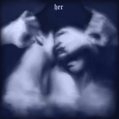 Her, Tragedy - EP