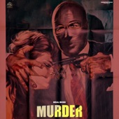 Murder artwork