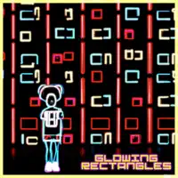 Glowing Rectangles — Stray Planets