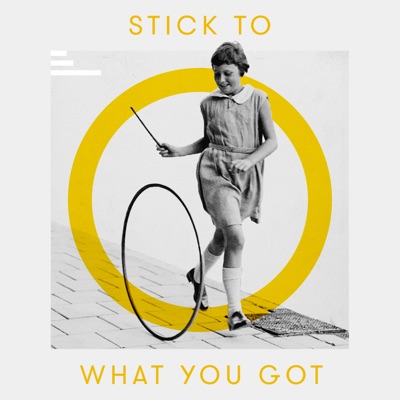 Stick to What You Got (Electro Swing Version) - Single