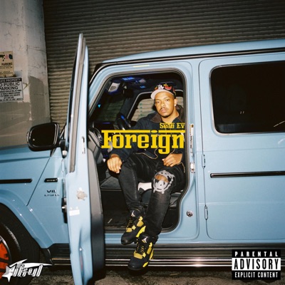 Foreign - Single