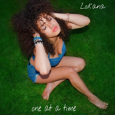One At a Time - Single