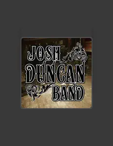 Josh Duncan Bandを聴いたり、ミュージックビデオを鑑賞したり、経歴やツアー日程などを確認したりしましょう！