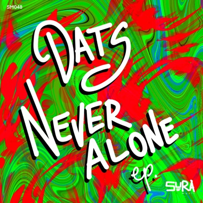 Never Alone - Single