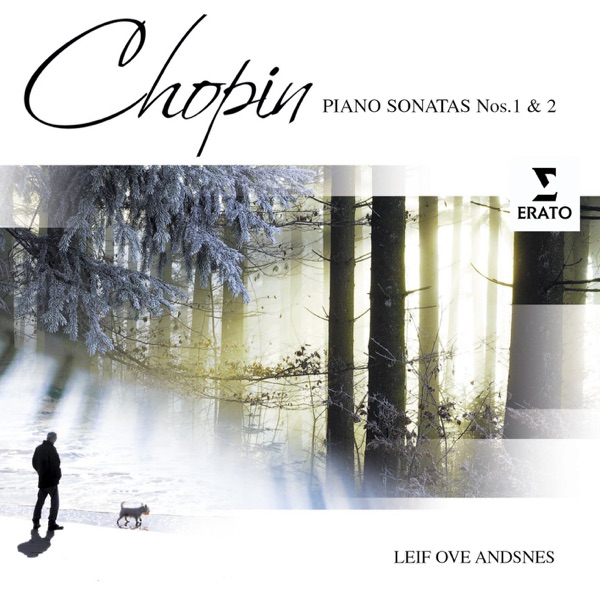 Chopin: Piano Sonatas Nos. 1 & 2