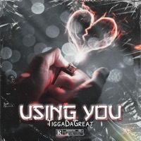 Using You - Single - TiggaDaGreat