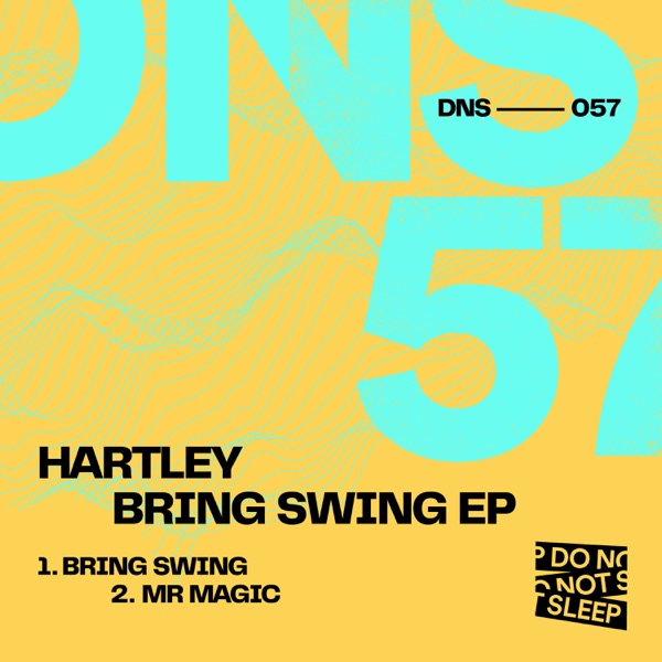Bring Swing - Single
