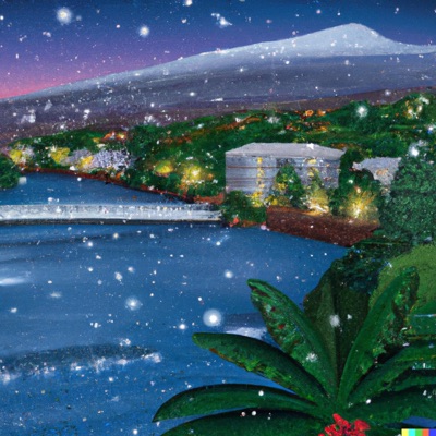 Cozy Christmas Volume 1 (feat. Dom V) - EP