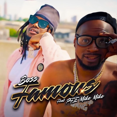 Famous - Single