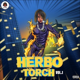 Glizzy Out (feat. Pablo Skywalkin) [Remix] Tay Herbo