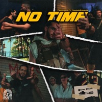 No Time (feat. Cento & Roberta) - Single - FADILUPUS