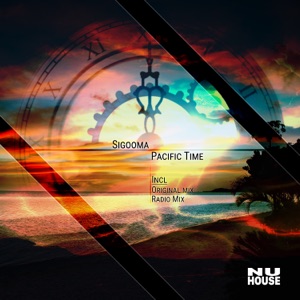 Pacific Time - Single