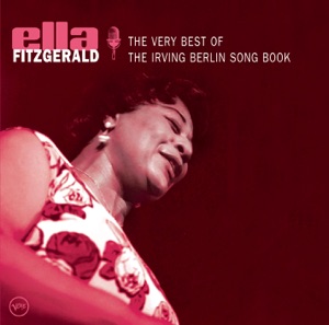 The Very Best of the Irving Berlin Songbook