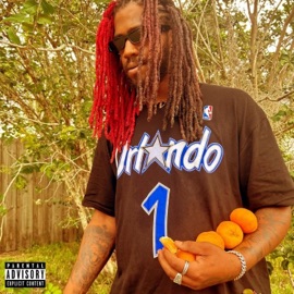 Tangerine Yung JC