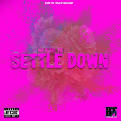 Settle Down - Single