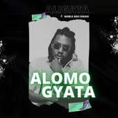 Alomo Gyata artwork