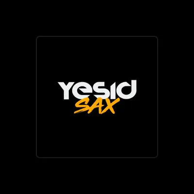 Listen to Yesid Sax, watch music videos, read bio, see tour dates & more!
