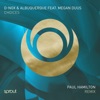 Choices (feat. Megan Duus) [Paul Hamilton Remix] cover art