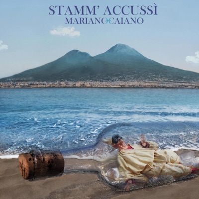 Stamm' Accussì - EP