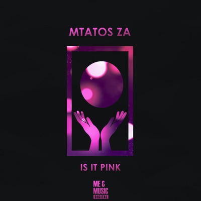 Is It Pink - Single