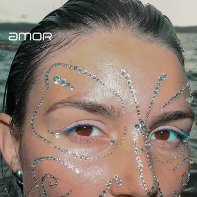 Listen to Amor - Single by Earth from Space