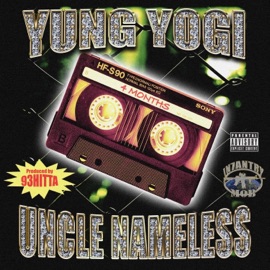 DOOMED SOULS (feat. UNAVERAGE GANG) Yung Yogi, Uncle Nameless & 93Hitta