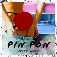 Pin Pon - Single - Every Wuan