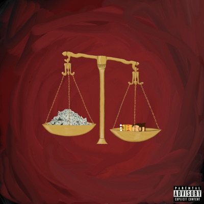 Heavy is the Head that Wears the Crown - EP