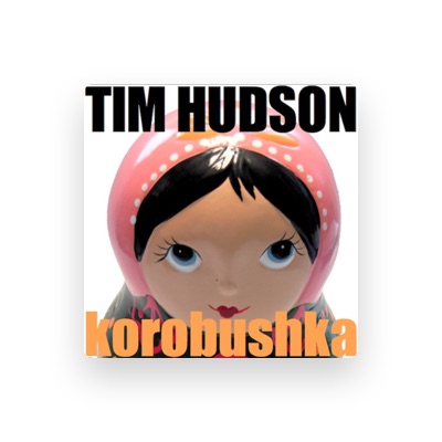 Tim Hudson सुनें, म्यूज़िक वीडियो देखें, बायो पढ़ें, दौरे की तारीखें और बहुत कुछ देखें!