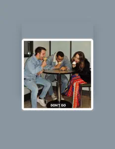 Ouve Enrico Bulgaro, vê vídeos de música, lê a biografia, vê as datas da digressão e muito mais!