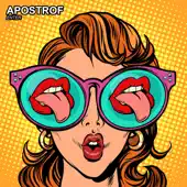 Listen to Enter by Apostrof