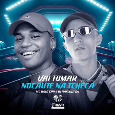 Vai Toma Nocaute na Tcheca - Single