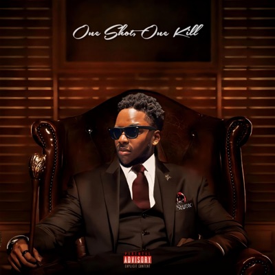 One Shot, One Kill - EP