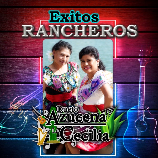 Éxitos Rancheros (Mariachi)