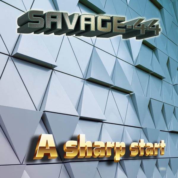 A Sharp Start - Single