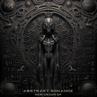 New Order - EP - Abstrakt Sonance