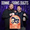 Koffie of Thee (Feestdjruud Remix) - Donnie, Frans Duijts & FeestDJRuud