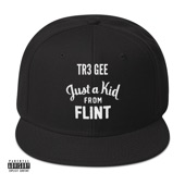 Justa Kid Frm Flint artwork