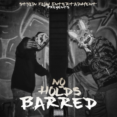 NO HOLDS BARRED (feat. Cannon)