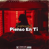 Pienso En Ti - Single - Supremekid