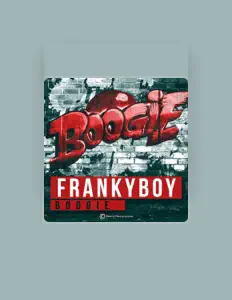 Listen to Frankyboy, watch music videos, read bio, see tour dates & more!