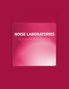 Noise Laboratoriesを聴いたり、ミュージックビデオを鑑賞したり、経歴やツアー日程などを確認したりしましょう！